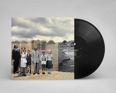 REGINALD OMAS MAMODE IV - Riviere Noire - Vinyl (LP)