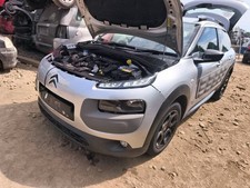 CITROEN C4 CACTUS 2014-2018 HEADLIGHT/HEADLAMP (PASSENGER SIDE)