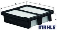 Mahle LX2889 Luftfilter Luftfiltereinsatz FüR Honda