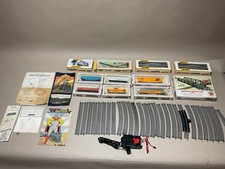 Bachmann HO Train Set