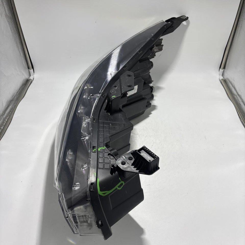 FARO HALÓGENO DERECHO B5 HYUNDAI ELANTRA 2021 2022 CONSTRUIDO EN EE. UU. OEM Foto 4 de 4