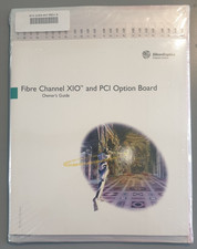 SGI Fibre Channel XIO and PCI Option Board Ow...