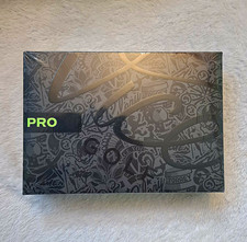 Vice Pro Legend Tour Preferred Black/Green Golf Balls Box Local Legend
