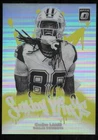 2025 Donruss Optic CeeDee Lamb Base (RAW)