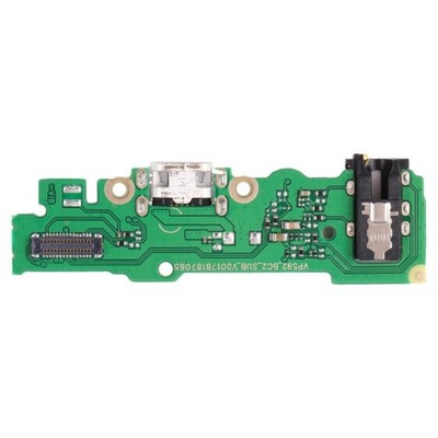 Tecno Pop 4 BC2c Charging Port Board Replacement