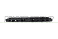 Prasco VG9561652 PralldäMpfer StoßStange Hinten Volkswagen - Crafter / Man - Tge