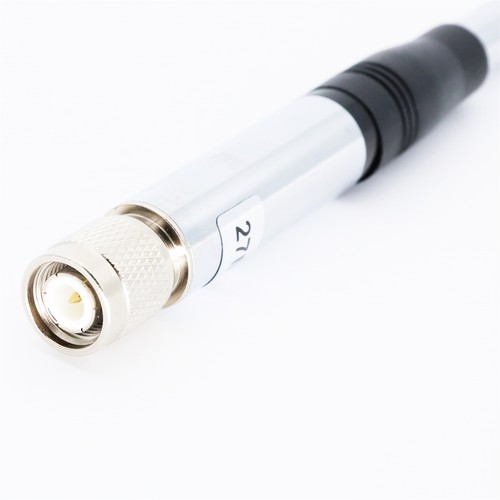 CB 27MHz TNC Antenna Connector Telescopic Flexible Radio Handheld Antenna New - Picture 7 of 11
