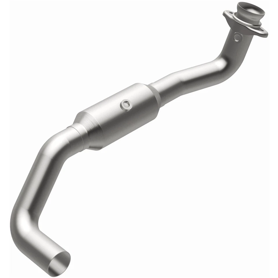 MagnaFlow Catalytic Converter: EPA, For 2004-2008 Ford F-150, Lincoln Mark LT Foto 3 de 4