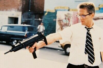 FALLING DOWN MICHAEL DOUGLAS 24X36 POSTER PRINT