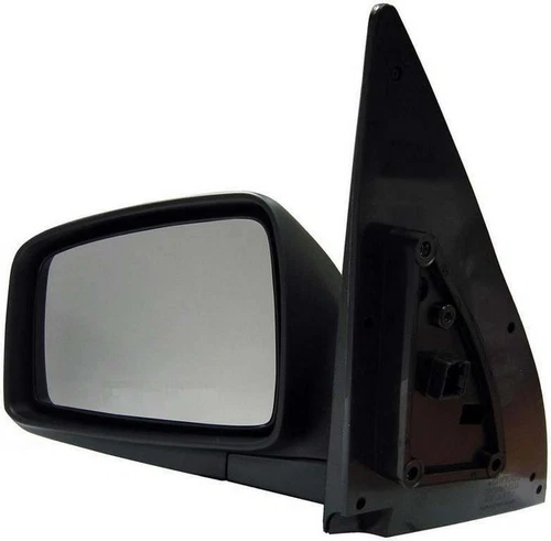 DORMAN 955-753 Side View Mirror Left Power, Non-Heated For 05-10 Kia Sportage