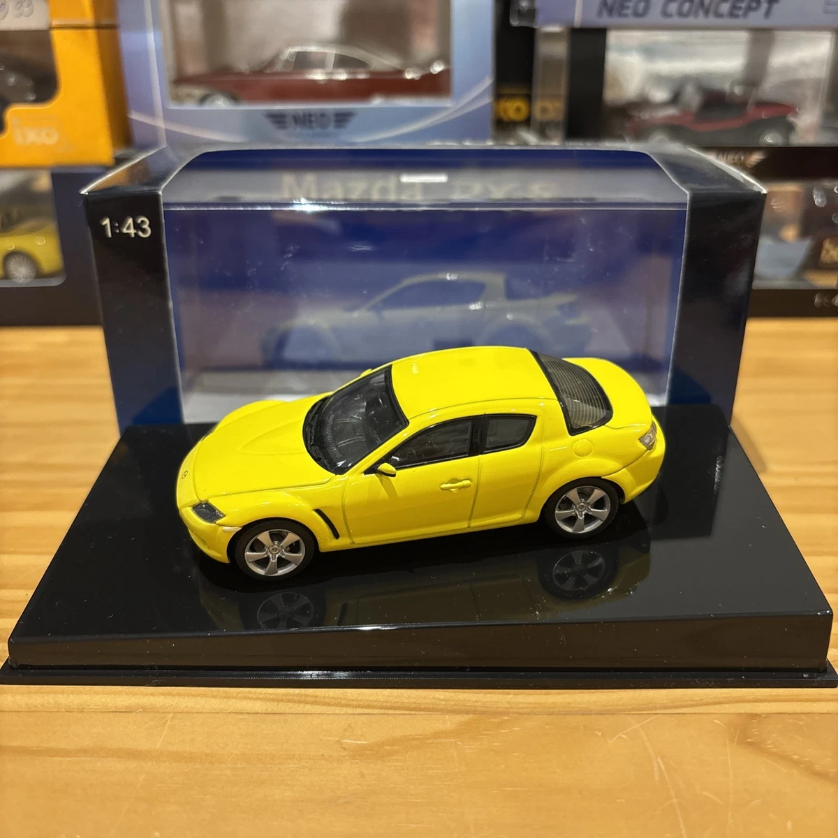 AUTOart Mazda 1:43 Diecast & Toy Vehicles for sale | eBay
