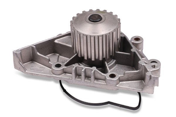 Hepu Wasserpumpe MotorküHlung P857 FüR 406 Peugeot Zeta 407 SW 307 Jumpy C4 C5 1-image