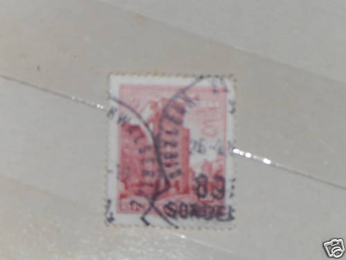 Used Austria stamp for cheap sale *Free Postage - Picture 1 of 1