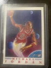 🔥🏀1991-92 Fleer - Pro Visions #2 - Michael Jordan - Chicago Bulls Card 2 of 6