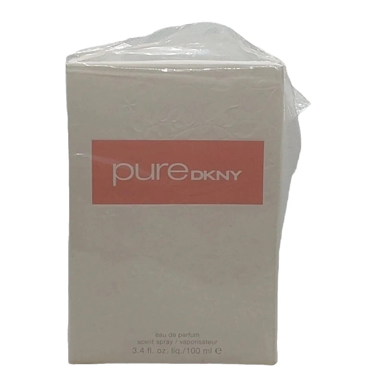 Donna Karan Pink Fragrances