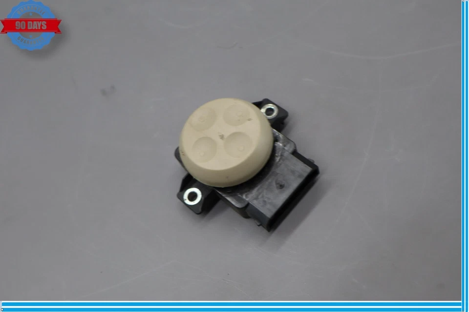 07-16 Interruptor de control lumbar asiento lado conductor delantero izquierdo audi a5 a5 quattro fabricante original Foto 3 de 4