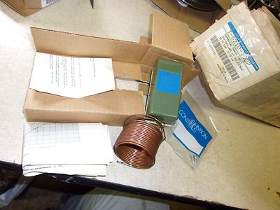 NEW Johnson Controls T-5210-1007 Temperature Transmitter  *FREE SHIPPING*