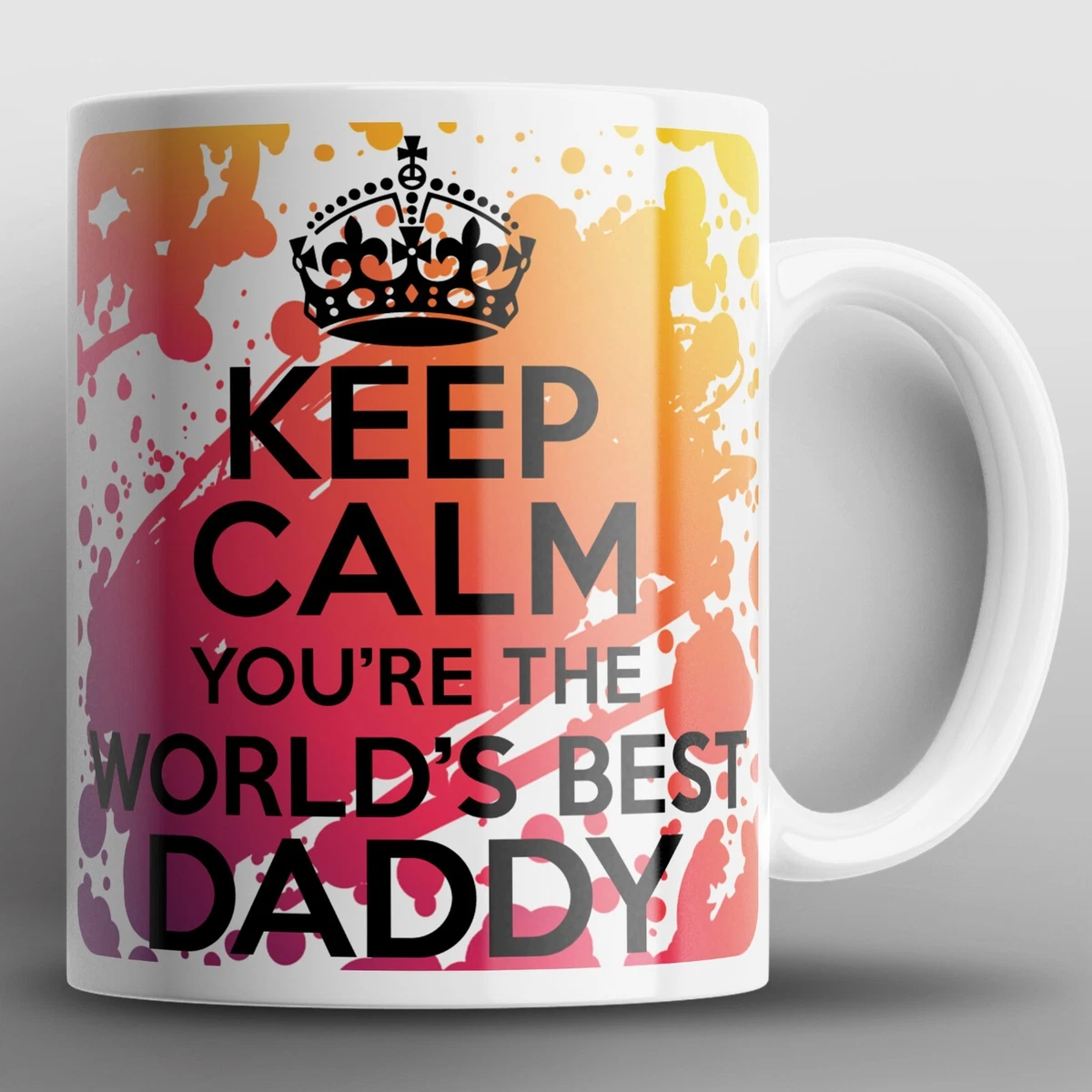 Top hotsell dad mug