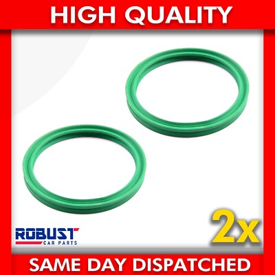 Charger Intake Manifold Hose Seal Gasket Fits BMW 1 3 5 6 7 X3 X5 X6