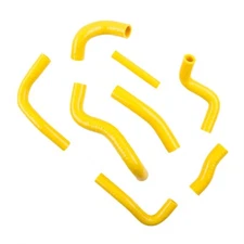 Silicone Radiator Hose Kit for 1985-1986 Yamaha TRI-Z 250 YTZ250 3 Wheeler