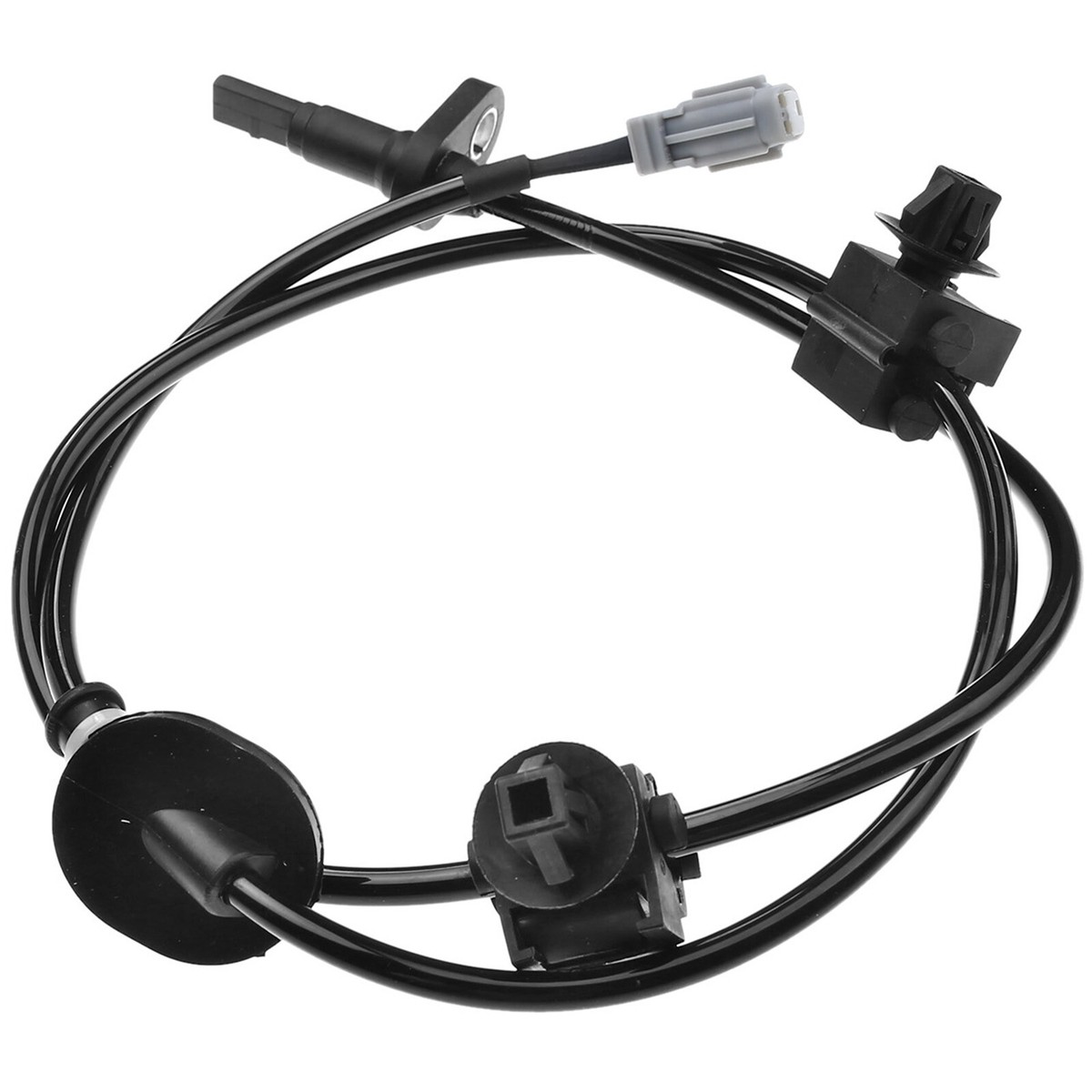 A-Premium ABS Wheel Speed Sensor Compatible with Subaru B9 Tribeca 2006-2007 Tribeca 2008-2014 Rear Left or Right, Transmission Speed - Canada