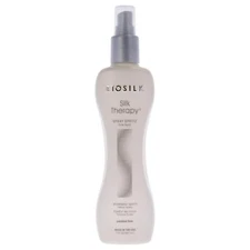 Biosilk Silk Therapy Spray Spritz - Firm Hold - Paraben-Free 7 fl oz (207ml)