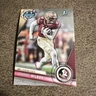 2023 Bowman Chrome University #22 Johnny Wilson 1st Bowman FSU Seminoles