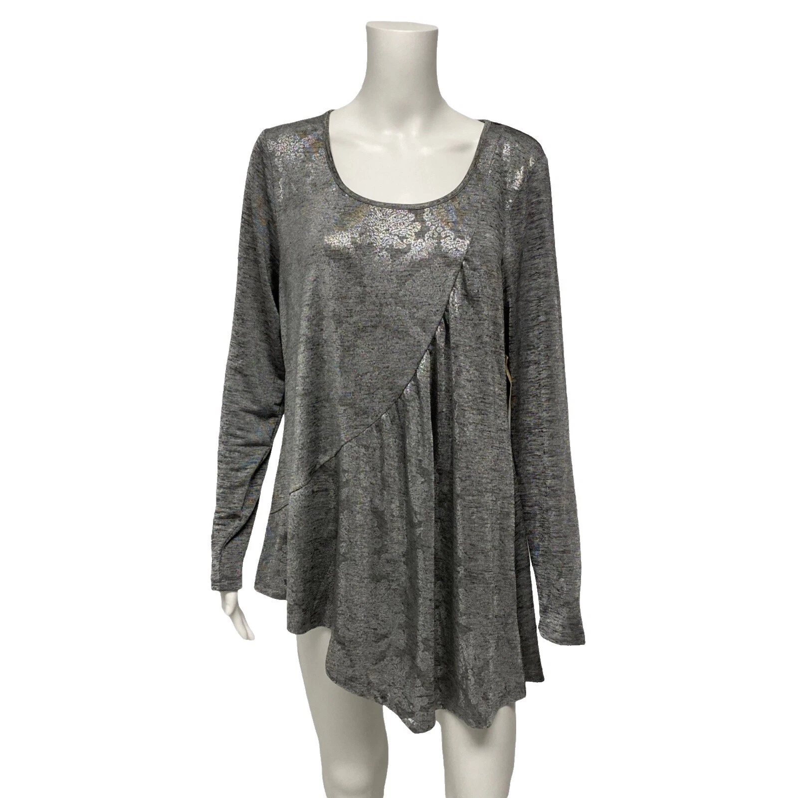 One World Tops & Blouses Size XL for Women