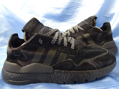 ADIDAS P.O.D. S. 3.1. SNEAKER SCHWARZ GR 42 BOOST POD NMD NITE JOGGER Y-3 D97