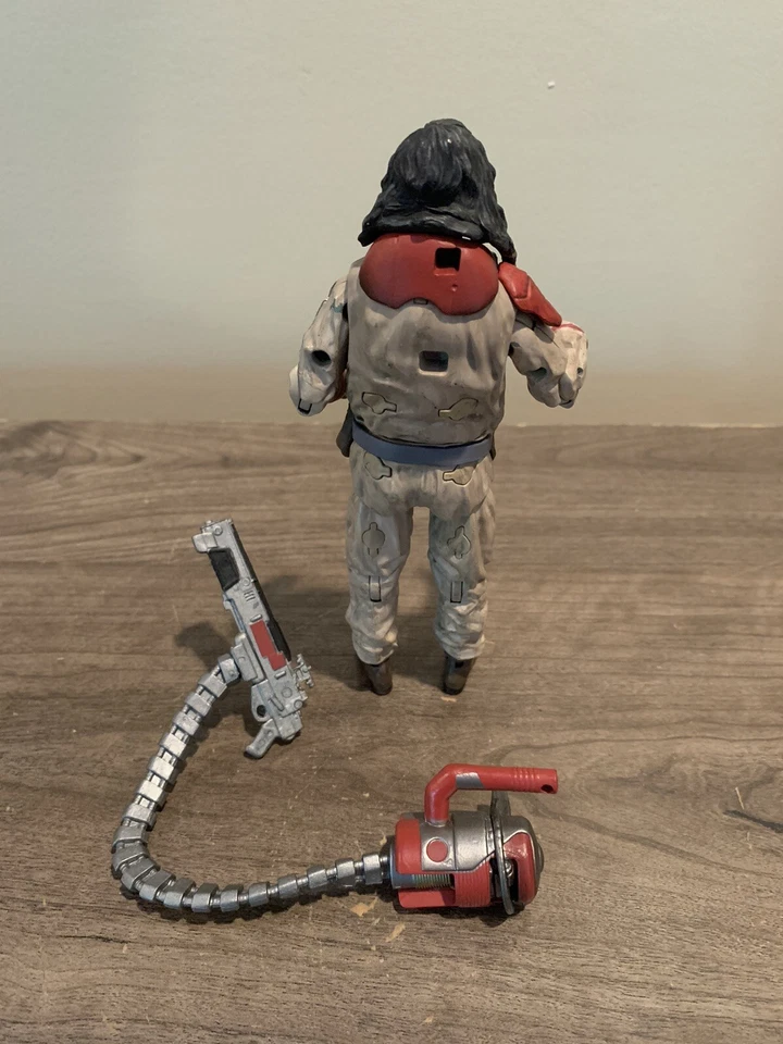 Figura de acción fundido a presión Star Wars BAZE MALBUS Elite Rogue One, 6 1/2" Foto 3 de 4