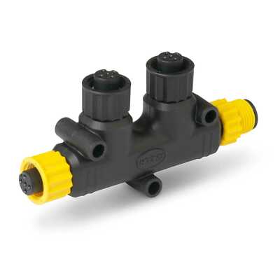 Ancor 270103 NMEA 2000 Two Way Tee Connector