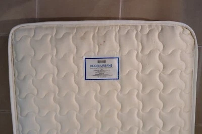 boori urbane mattress