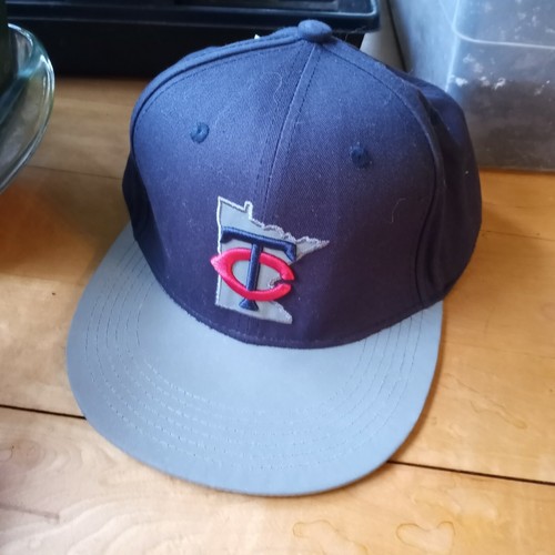 SGA Silver Snapback Hat Cap TATC | eBay