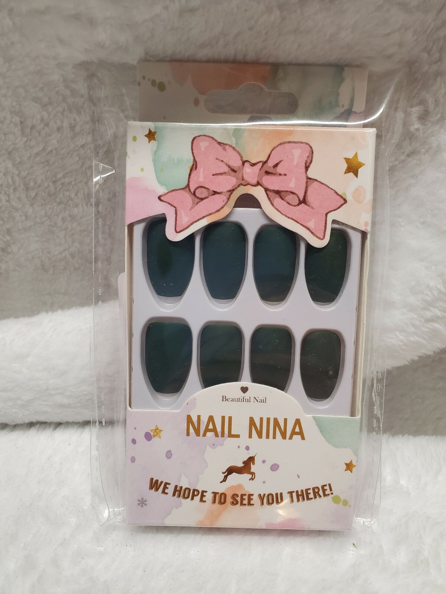 Kiss - imPRESS Premium Press-On Manicure Nails | Beauty