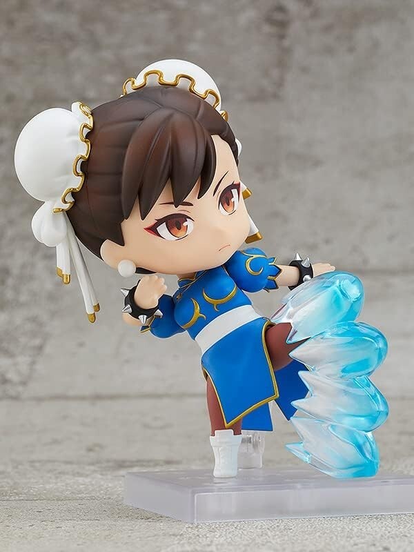 Good Smile Company Nendoroid Street Fighter II Chun-Li