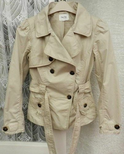 Ref 2724 ) Oasis - Size 10 - Cream Long 