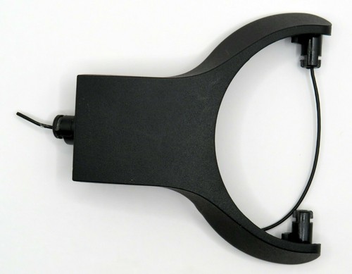 1x Logitech G Pro Gaming Headset original Ersatz - Ohrmuschel-Bügel "LINKS" - Bild 7 von 7