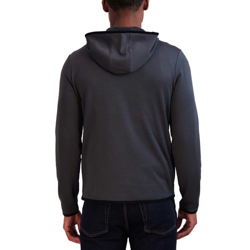 Gerry Men's Full Zip Hoodie - Bild 18 von 19