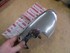 <!--F#f_0-->NOS HOLDEN FX FJ FRONT RIGHT DRIVERS BUMPER BAR OVER RIDER OVERRIDER UTE SEDAN<!--F/-->