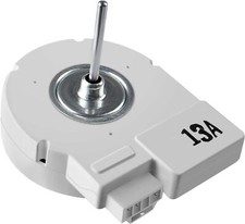 NEW Evaporator Fan Motor For Samsung RF217ACRS/XAA RF28JBEDBSG/AA RF31FMEDBBC/AA