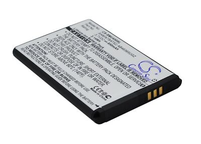 Li-Ion Akku für Verizon Intensity SCH-U450 Intensity U450 Rogue SCH-U960 3,7V