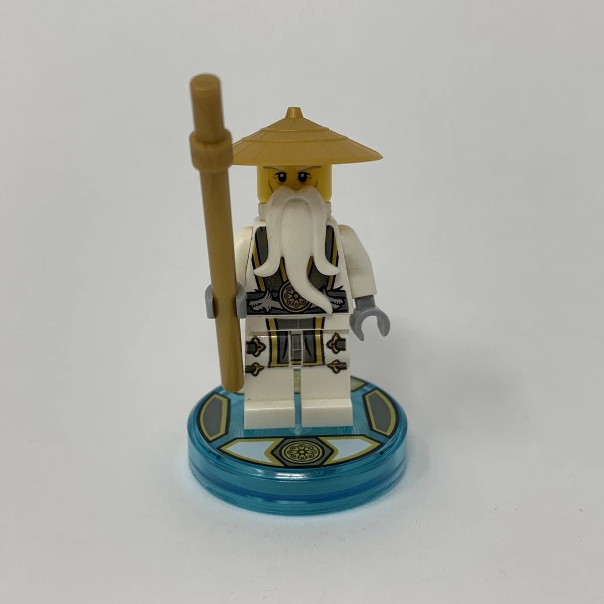 Lego dimensions sensei wu cheap