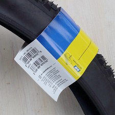 Michelin Fahrradreifen 27,5 X 2,25 (57-584) – Schwarz, XC Ready Performance, Für Mountainbikes
