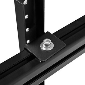 Marada Monitor Stand For Racing Simulator Cockpit Display Bracket Fit Logitech