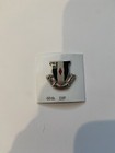 US Military Army, 60th Infantry Regiment Crest Pin — photo 1