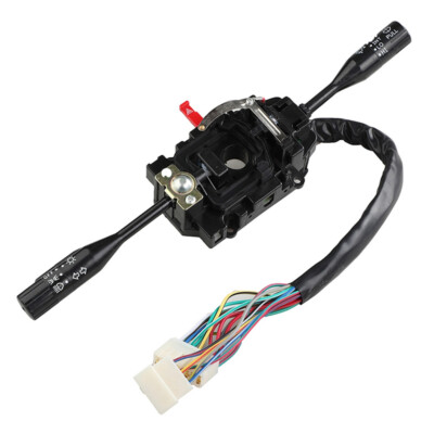 Lenkstockschalter Für Suzuki Samurai 1985-1995 - Scheinwerfer & Blinker LHD