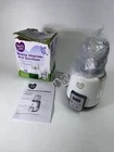 Parents Choice Bottle Electric Warmer and Sterilizer - “New”