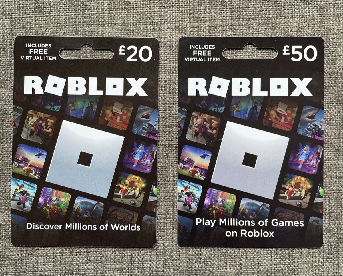 What Roblox Game To Play (50 Games!)