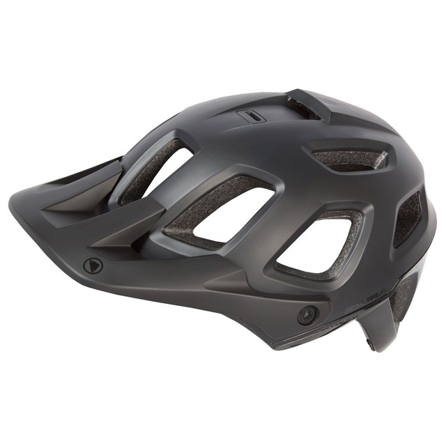 Endura Singletrack II Helmet L-xl for 