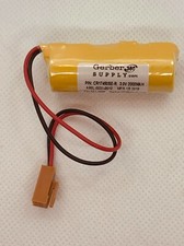 CR17450SE-R / A98L-0031-0012 Fanuc 3v 2000mAH 1 Year Warranty W/ RESISTOR